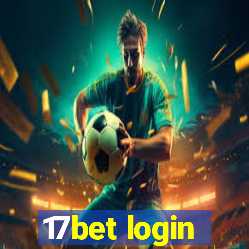 17bet login